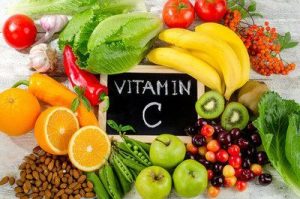 vitamina C 300x199 - Vitamina C é usada para Corona Vírus Tratamento