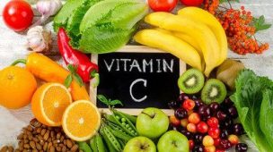 Vitamina C é usada para Corona Vírus Tratamento